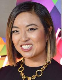Cathy Yan