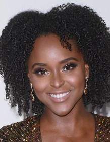 Antoinette Robertson