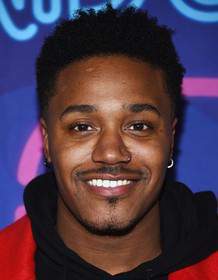 Dewayne Perkins