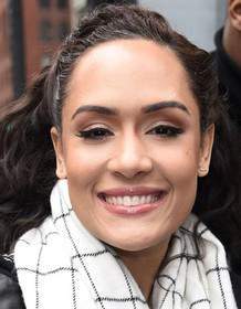 Grace Byers