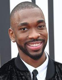 Jay Pharoah