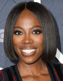 Yvonne Orji
