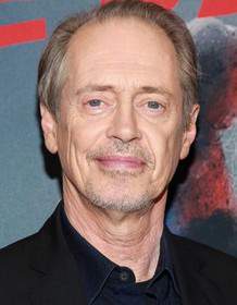 Steve Buscemi