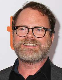 Rainn Wilson