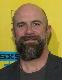 Conrad Vernon