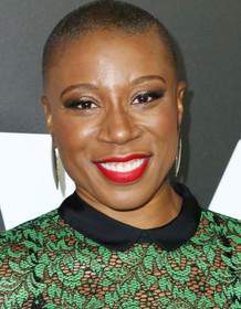 Aisha Hinds
