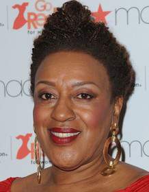 CCH Pounder