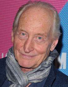 Charles Dance