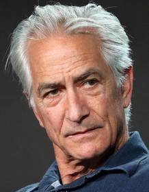 David Strathairn
