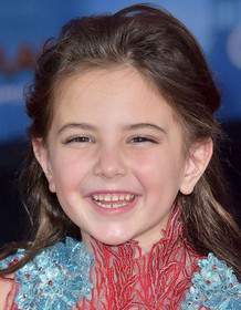 Lexi Rabe