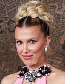 Millie Bobby Brown