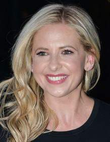 Sarah Michelle Gellar