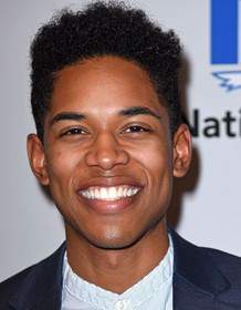 Kelvin Harrison Jr.