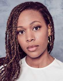 Nicole Beharie