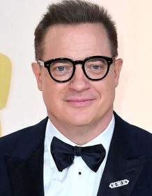 Brendan Fraser