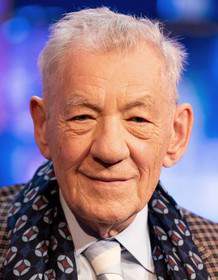 Ian McKellen
