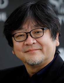 Mamoru Hosoda