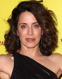 Alanna Ubach