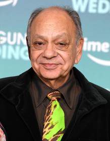 Cheech Marin