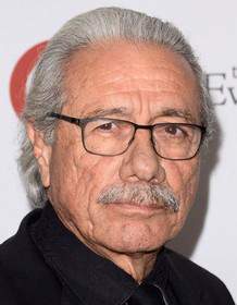 Edward James Olmos