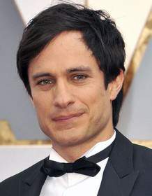 Gael García Bernal