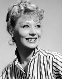 Gwen Verdon