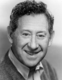 Jack Gilford