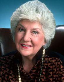 Maureen Stapleton