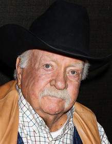 Wilford Brimley
