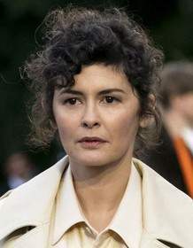 Audrey Tautou