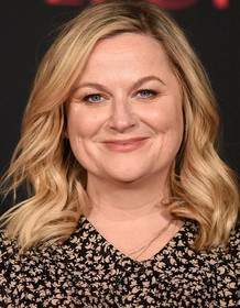 Amy Poehler