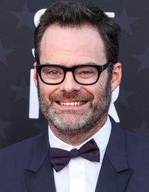Bill Hader
