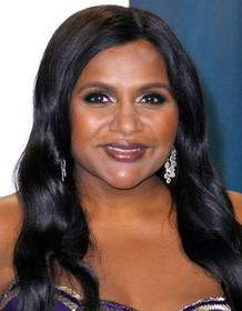 Mindy Kaling