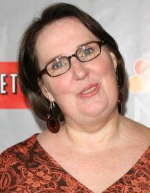 Phyllis Smith