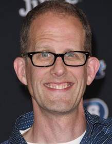 Pete Docter