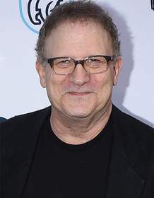 Albert Brooks