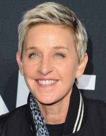 Ellen DeGeneres