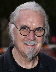 Billy Connolly