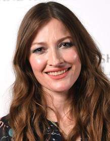 Kelly Macdonald