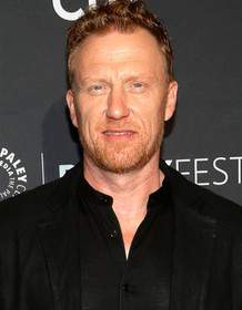 Kevin McKidd