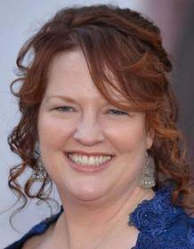 Brenda Chapman