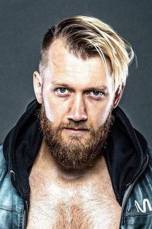  Mark Andrews