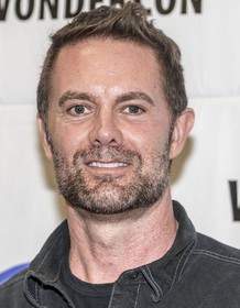 Garret Dillahunt