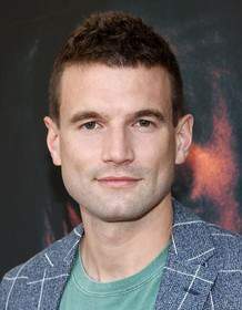 Alex Russell