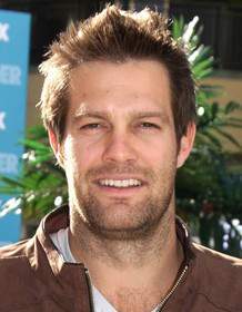 Geoff Stults