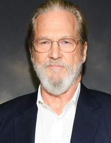 Jeff Bridges