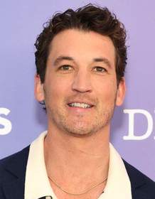 Miles Teller