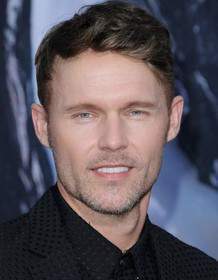 Scott Haze