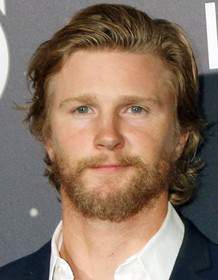 Thad Luckinbill