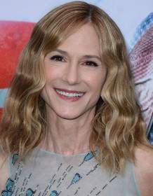 Holly Hunter